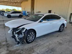 58ABZ1B16KU033529 2019 LEXUS ES