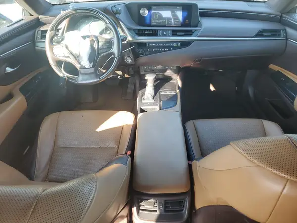 58ABZ1B16KU034244 2019 LEXUS ES - Image 8
