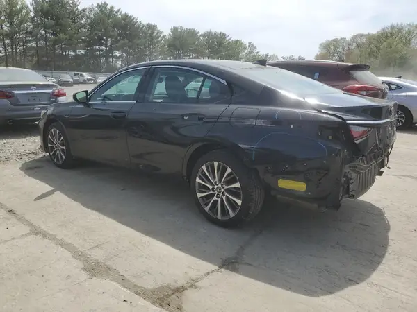 58ABZ1B16KU034521 2019 LEXUS ES - Image 2