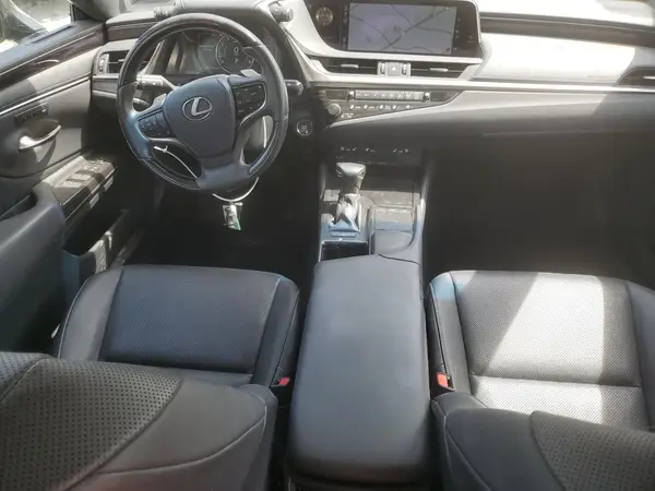 58ABZ1B16KU034521 2019 LEXUS ES - Image 8