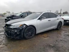 58ABZ1B16KU034714 2019 LEXUS ES