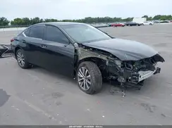 58ABZ1B16KU035054 2019 LEXUS ES