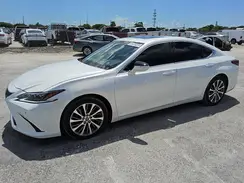 58ABZ1B16KU035393 2019 LEXUS ES