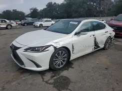 58ABZ1B16KU035846 2019 LEXUS ES