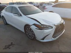 58ABZ1B16KU035975 2019 LEXUS ES