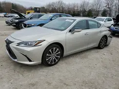 58ABZ1B16KU036804 2019 LEXUS ES