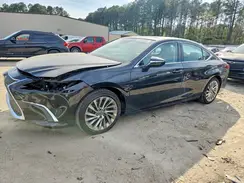 58ABZ1B16KU036866 2019 LEXUS ES