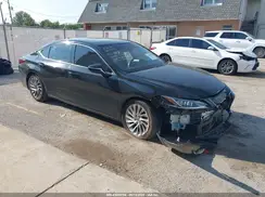 58ABZ1B16KU037483 2019 LEXUS ES