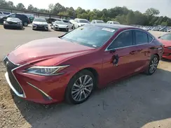 58ABZ1B16KU037743 2019 LEXUS ES
