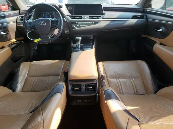 58ABZ1B16KU037743 2019 LEXUS ES - Image 8