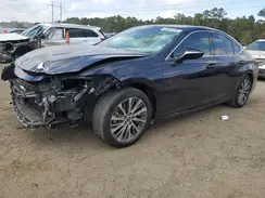 58ABZ1B16KU037936 2019 LEXUS ES