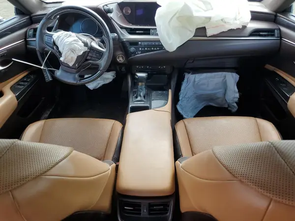 58ABZ1B16KU037936 2019 LEXUS ES - Image 8