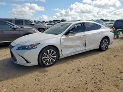 58ABZ1B16KU038181 2019 LEXUS ES