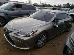 58ABZ1B16KU038410 2019 LEXUS ES