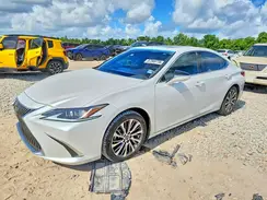 58ABZ1B16KU039041 2019 LEXUS ES