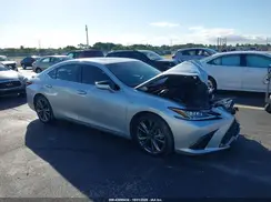 58ABZ1B16KU039217 2019 LEXUS ES