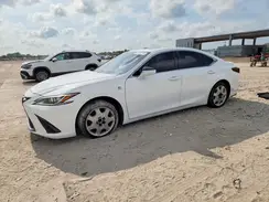 58ABZ1B16KU039945 2019 LEXUS ES
