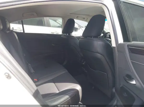 58ABZ1B16KU040335 2019 LEXUS ES - Image 8