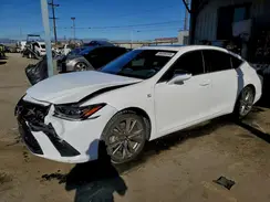 58ABZ1B16KU041761 2019 LEXUS ES