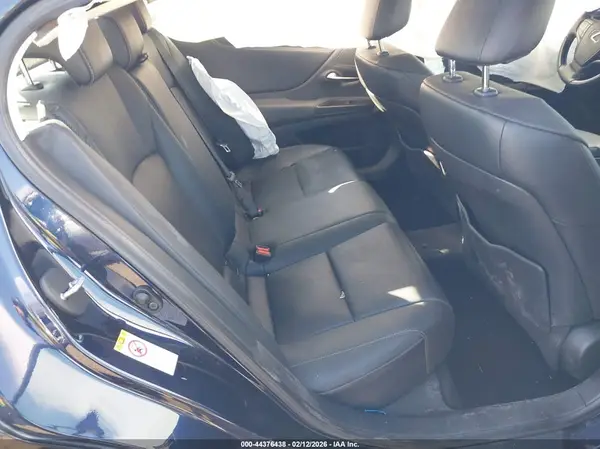 58ABZ1B16KU042909 2019 LEXUS ES - Image 8
