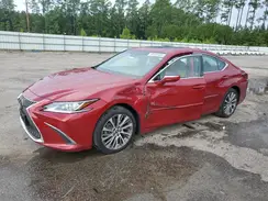 58ABZ1B16KU043185 2019 LEXUS ES