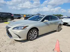 58ABZ1B16KU044160 2019 LEXUS ES