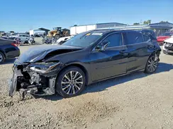58ABZ1B16KU045311 2019 LEXUS ES