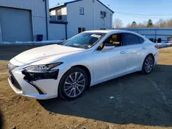 58ABZ1B16KU046149 2019 LEXUS ES