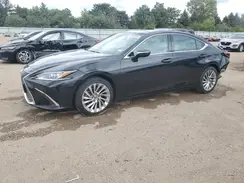 58ABZ1B16KU046216 2019 LEXUS ES