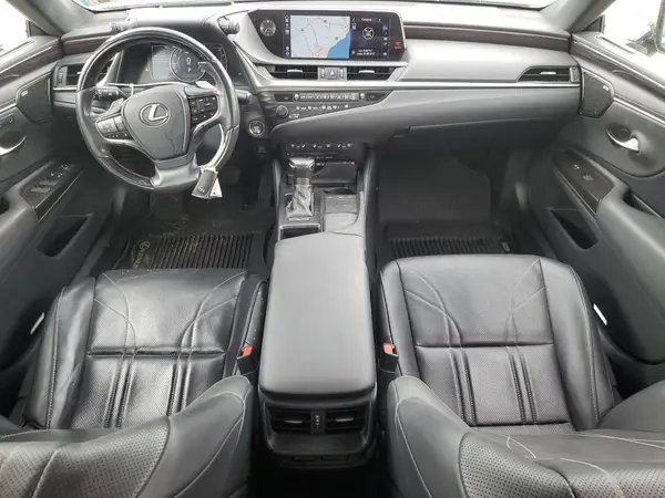 58ABZ1B16KU046216 2019 LEXUS ES - Image 8