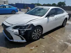 58ABZ1B16KU046278 2019 LEXUS ES