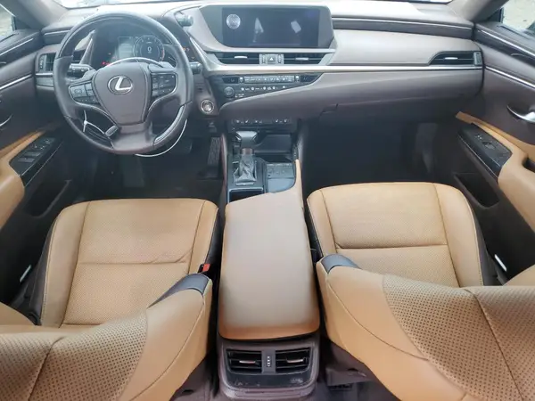 58ABZ1B16KU046278 2019 LEXUS ES - Image 8