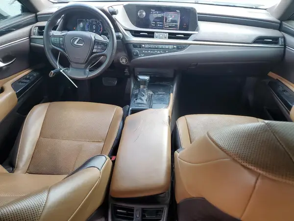 58ABZ1B16KU046541 2019 LEXUS ES - Image 8