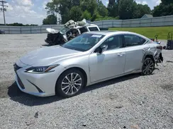 58ABZ1B16KU047527 2019 LEXUS ES