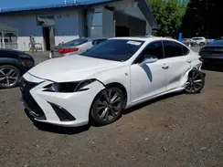 58ABZ1B16KU048676 2019 LEXUS ES