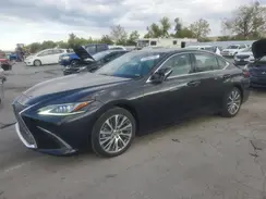 58ABZ1B16KU048886 2019 LEXUS ES