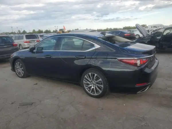 58ABZ1B16KU048886 2019 LEXUS ES - Image 2