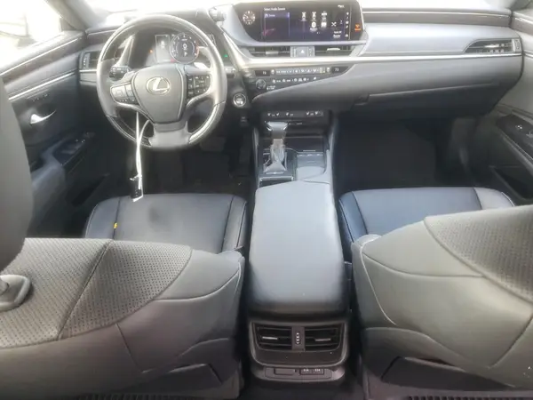 58ABZ1B16KU048886 2019 LEXUS ES - Image 8