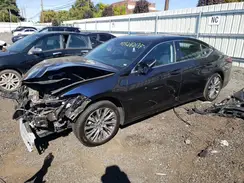 58ABZ1B16KU049472 2019 LEXUS ES