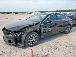 58ABZ1B16KU050721 2019 LEXUS ES