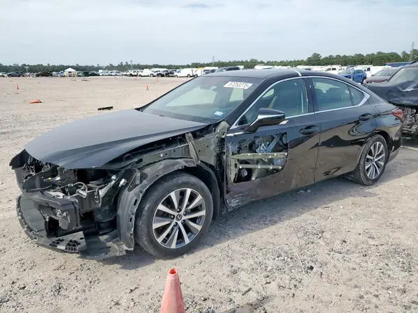 58ABZ1B16KU050721 2019 LEXUS ES - Image 1