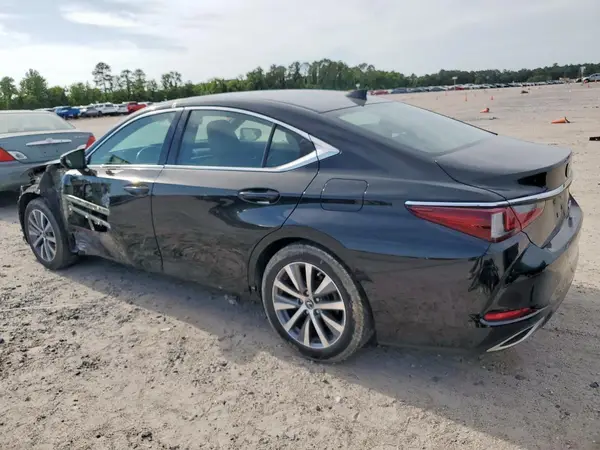 58ABZ1B16KU050721 2019 LEXUS ES - Image 2