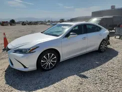 58ABZ1B16KU050797 2019 LEXUS ES
