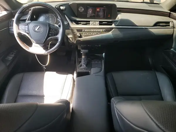 58ABZ1B16KU051092 2019 LEXUS ES - Image 8