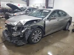 58ABZ1B16KU051187 2019 LEXUS ES