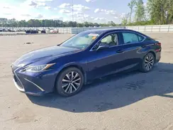 58ABZ1B17KU001687 2019 LEXUS ES