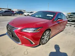 58ABZ1B17KU002435 2019 LEXUS ES