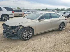 58ABZ1B17KU002533 2019 LEXUS ES