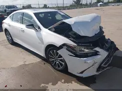58ABZ1B17KU004525 2019 LEXUS ES