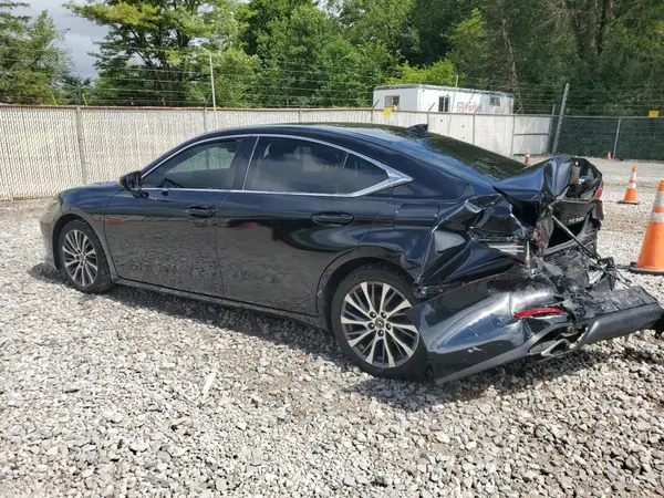 58ABZ1B17KU005853 2019 LEXUS ES - Image 2